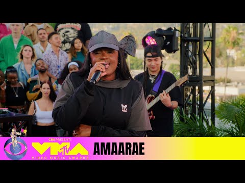 Amaarae