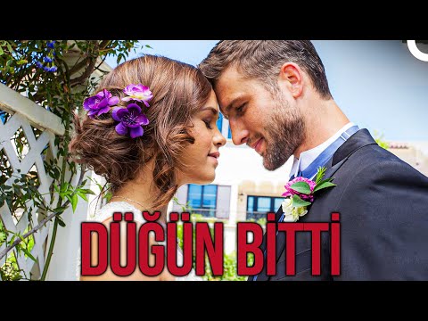 Düğün Bitti | FULL HD Komedi Filmi İzle