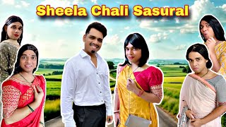 Sheela Chali Sasural Ep.1019 | FUNwithPRASAD | #funwithprasad