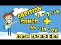 Basic Addition Problems