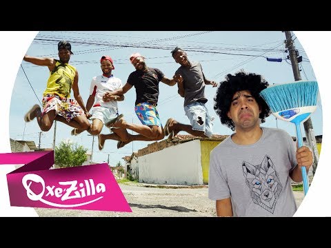 MC POZE - TO VOANDO ALTO [ DJ GABRIEL DO BOREL ] PARÓDIA