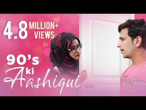 90's KI AASHIQUI || KIRAAK HYDERABADIZ