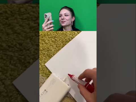 Проверила лайфхак беспроводная зарядка⚡! #лайфхак #проверкалайфхаков #lifehack #funny