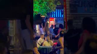 🇹🇷 Alanya Bar Street Nightlife | Antalya  part 008