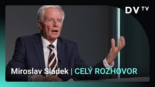 Sládek: Estébák Babiš tady nemá co dělat. Republika je shnilá. Není špatné udělat ze sebe hlupáka