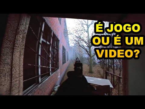 ESSE JOGO ESTA BUGANDO A INTERNET...