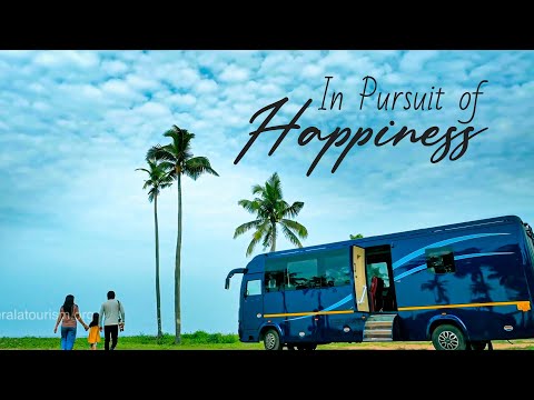 Caravanning in God's Own Country | Keravan Kerala | Kerala Tourism