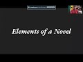 Literary Elements and Conflicts