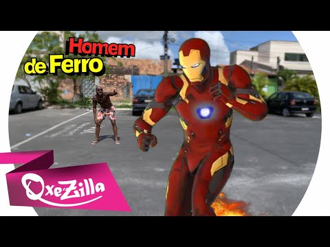 Petter Ferraz e Menor Nico - Amor ou o Litrão (PARÓDIA)