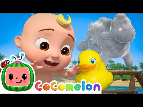Baa Baa Sheep + 5 Little Ducks Sing Along! 🐑🦆| Cocomelon Animal Time - Nursery Rhymes