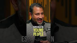 Dr. Shah: Why Genetics Aren’t Your Destiny