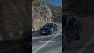 Discover thrilling performance with the all-new Audi A6 Sedan with quattro all-wheel drive. ​