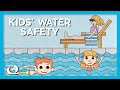 Pool Safety Awareness and Guidelines