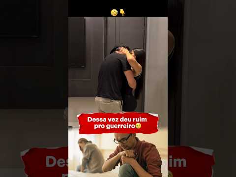 O plano dele deu ruim😢 #MudarPraLuaHX #hypexcortes #memes #casal