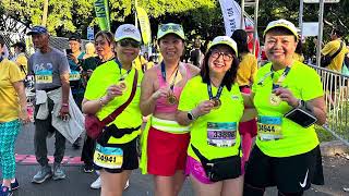 Drifters - Honolulu Marathon 2023