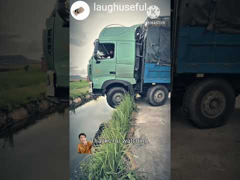 Làm sao mà quay được xe này