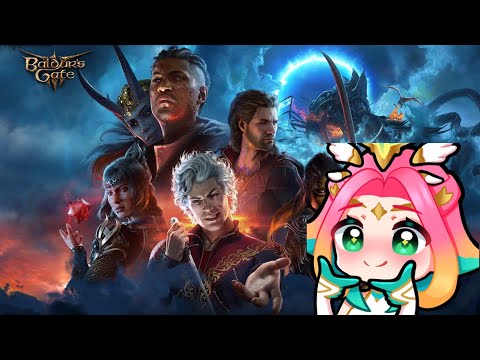 🌸 starting a new playthrough! patch 8 is live!