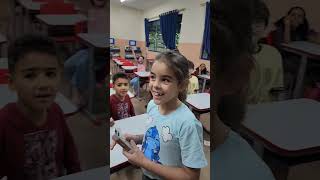 Adivinhe o comando - 3° A 2024