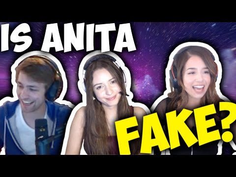 Am I Faking My Tourette's ??