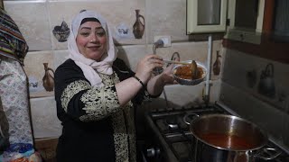 إزاي تقدري تعملي 100 وجبه إطعام وإيه بالظبط المطلوب وربنا يتقبل منا ومنكم صالح الأعمال❤️