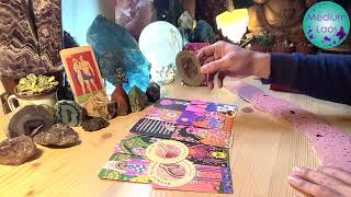 ♊️ GEMINIS Y Tu Persona ❤️ La VERDAD De TODO Lo Que Está OCURRIENDO 🦋 Algo NUEVO