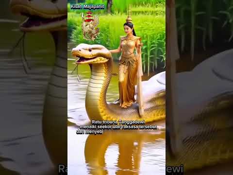 Ratu Tribuana Tunggadewi