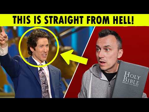 3 DANGEROUS Lies About Salvation That Are DECEIVING Millions!