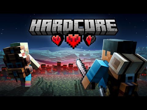 Minecraft Hardcore 1.20.4 (Día 2) en directo -