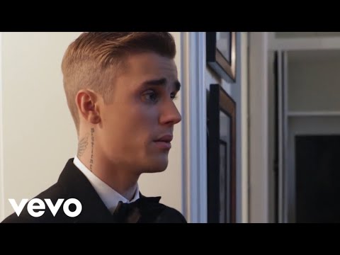 Justin Bieber - Come Around Me (Official Music Video)