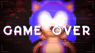 2 SHORT .EXE GAMES - SONIC 1 WINDOWS PROTOTYPE & YET ANOTHER CHINELIN SONIC GAME