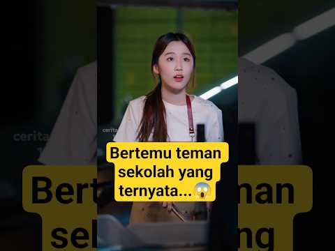 Gadis penjual mie ternyata anak orang kaya #@ceritahidup1981 #shorts #viralshorts #video