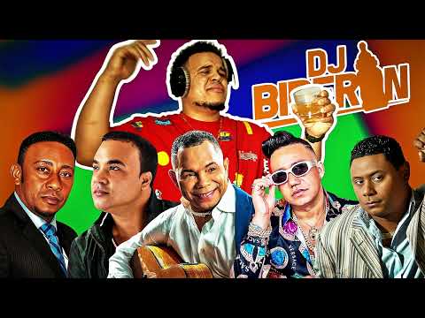 Bachata Clasica Pa Beber Romo Vol.1 - Sin Payola 🥃