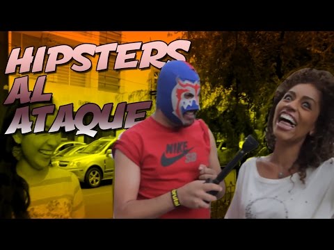 Un Escorpión Suelto en la Condesa