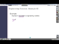 Understanding SI Units and Notation