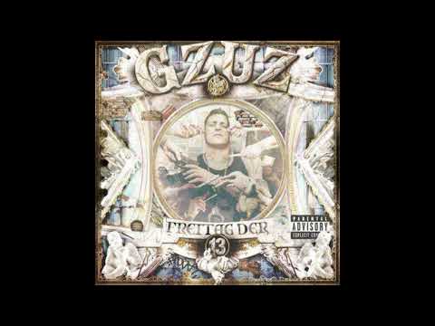 Gzuz - Riechst du das (feat. Bausa) [Album Freitag der 13.]