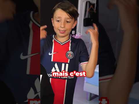 Mon petit frère pense que Fortnite a tout crée ! 🤣