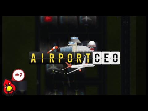 airport ceo free