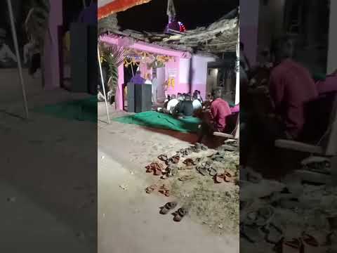 Zayani / Bhathiji Maharaj Temple /