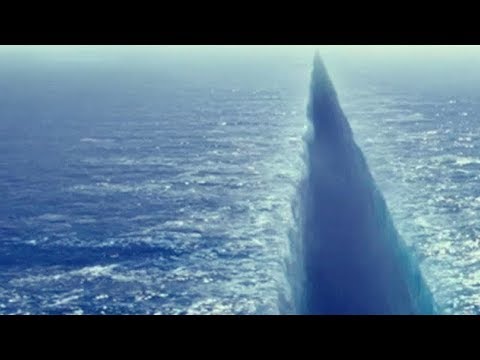 7 Lugares INCREÍBLES que Existen en realidad!