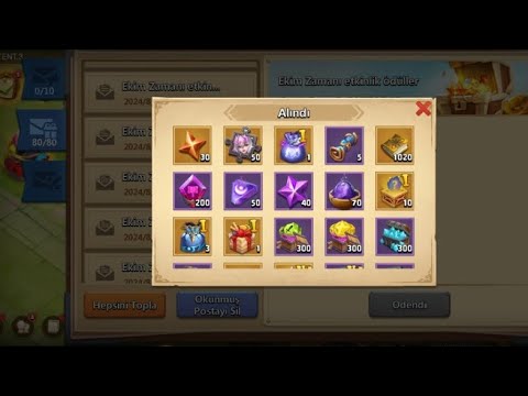 Castle Clash New Secret Code @CastleClashIGG  / #castleclash
