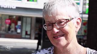 Wie sicher fahren Senioren? Doku | NDR | 45 Min