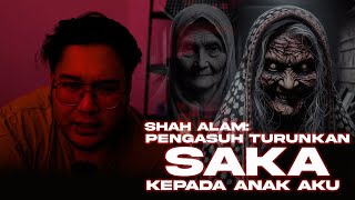 Saka Tu Sukakan Budak Tu...