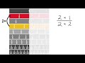 Equivalent Fractions and Their Operations