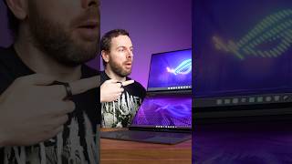 This Dual Screen Gaming Laptop is Crazy
