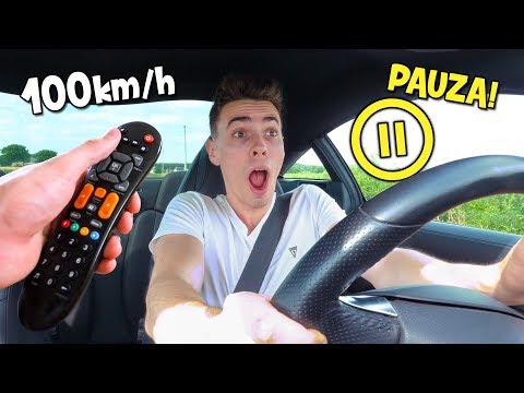 EKSTREMALNA PAUZA CHALLENGE *ŻAŁOWAŁEM*