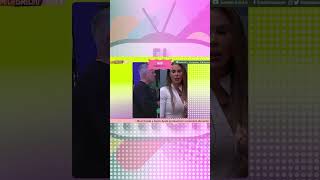 🔴😱Falsa Feminista😱🔴 Ninel Conde y Alexis Ayala se p3l3an