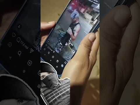 Foi brincar com a polícia e teve que se desculpa #policiafederal #policia