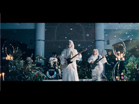 -真天地開闢集団- ジグザグ「E.v.e」MV