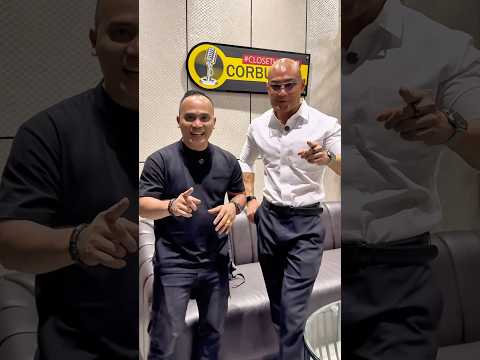 Master idealis tantang Master deddy corbuzier #berpikirsecaralogika #masterlogika #deddy corbuzier