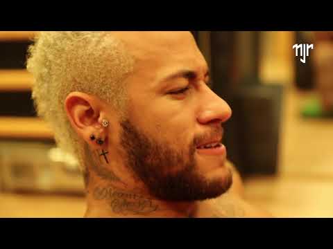 Neymar Jr's Week #27
